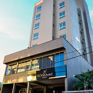 Hotel Sense Premium Capinzal (Santa Catarina)