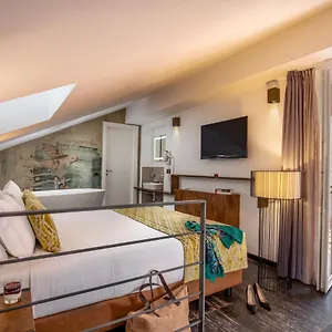 Hotel Navona Essence Roma