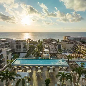Hotel The Reef 28 & (adults Only) Playa del Carmen