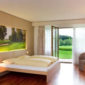 Golfhotel Bodensee 4* Weissensberg