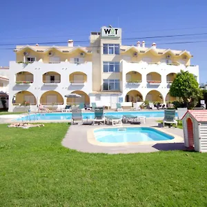 Wot Algarve 2* Almancil