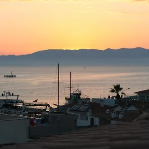 Fanti 2* Çeşme