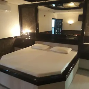 Motel para Casais Casa Branca Blumenau