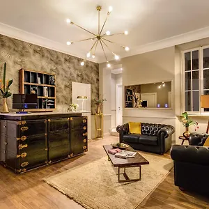 Hotel Charme Spagna Boutique Roma