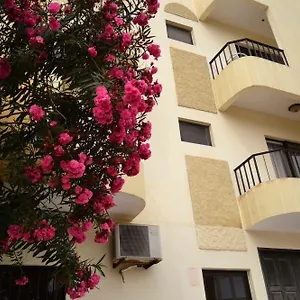 Hotel Sal, Santa Maria