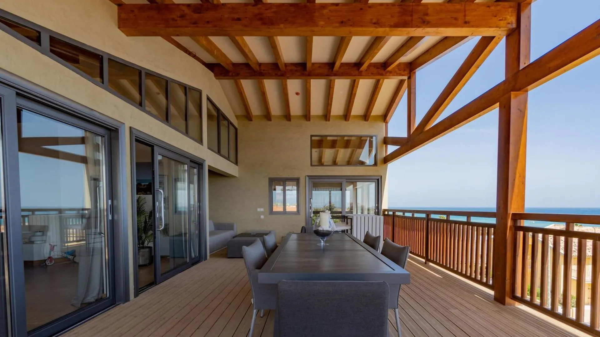 Angulo House Hotel Santa Maria