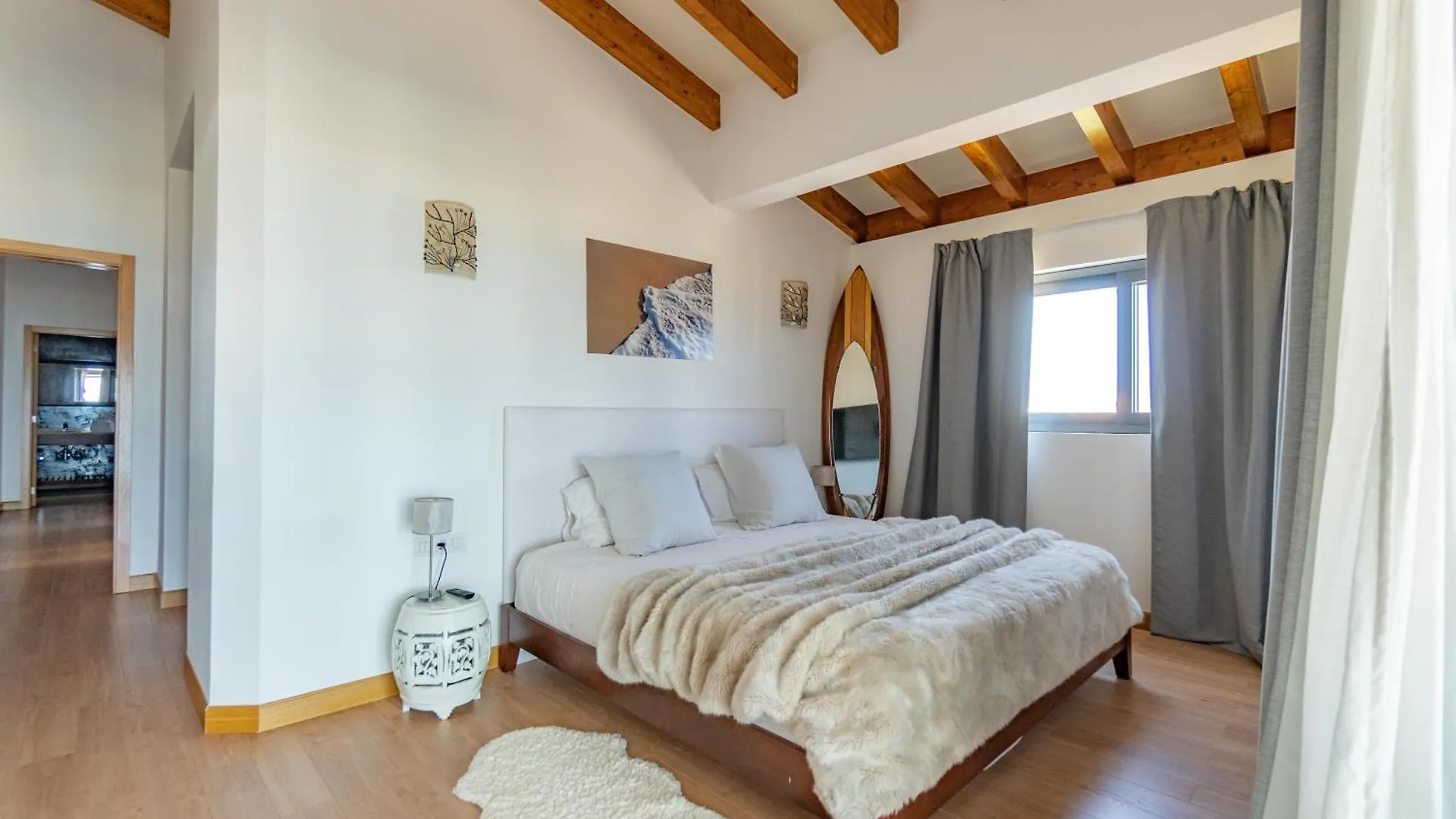Angulo House Hotel Santa Maria