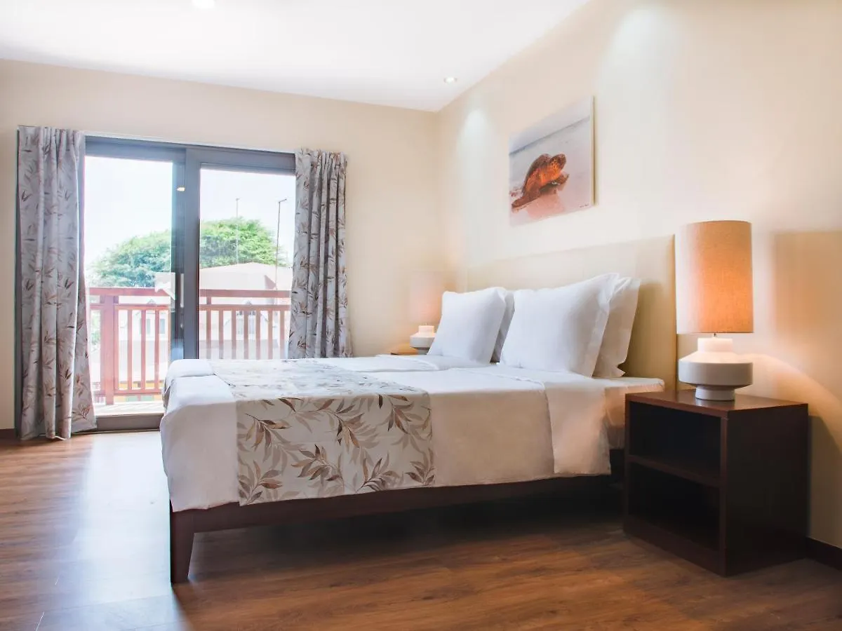 Angulo House Hotel Santa Maria 3*,