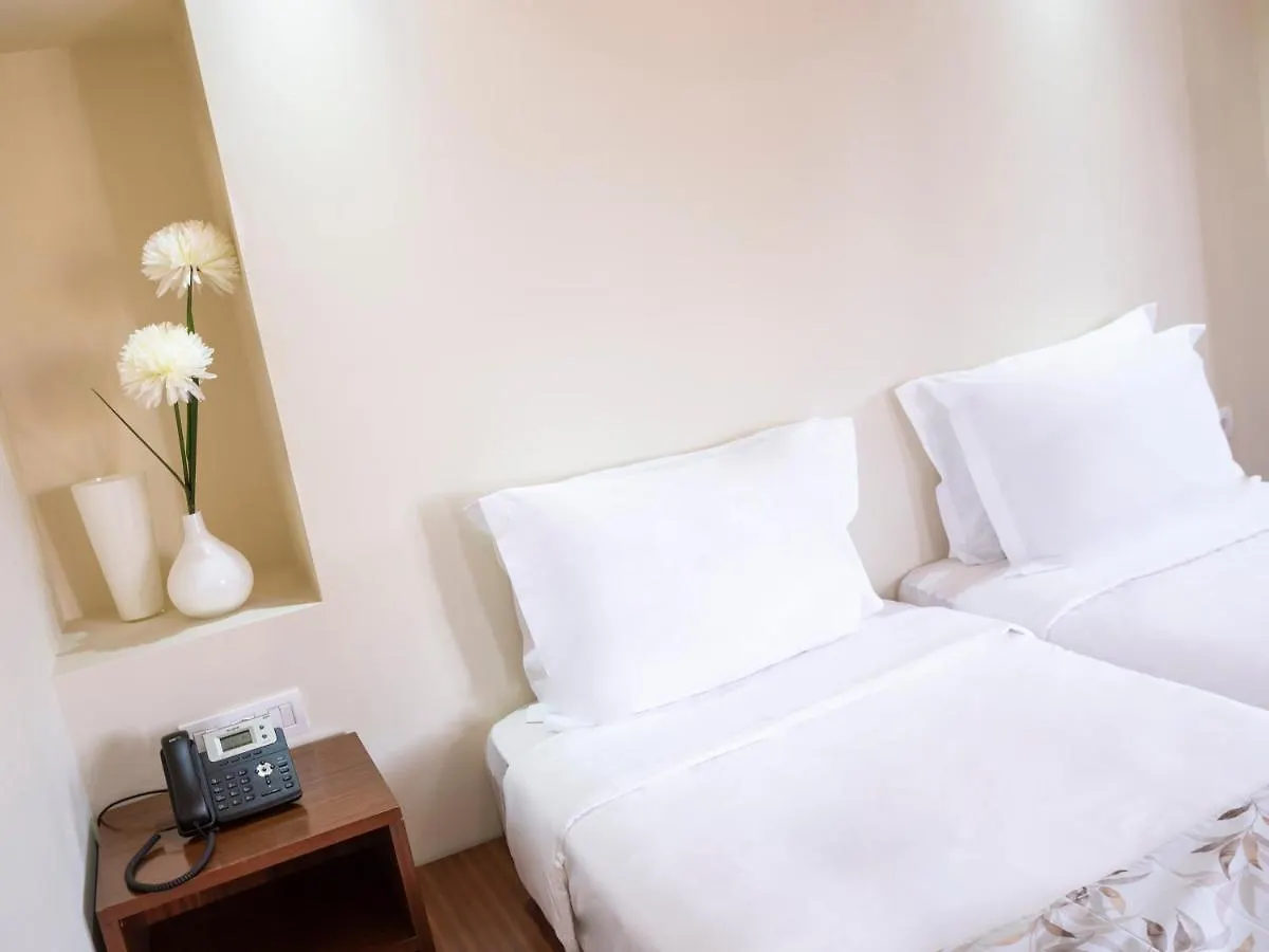 Angulo House Hotel Santa Maria